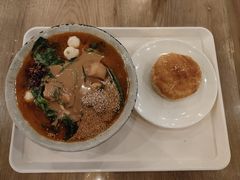 -清河半岛微风餐厅