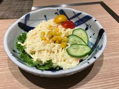 土豆泥沙拉-歌行灯日本料理(伊势丹店)