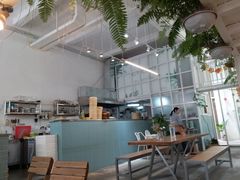 大堂-CHILLAX轻乐时(侨建·Hi City店)