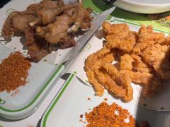 -淘蛙(广州星寰国际商业中心店)