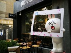 -ZM COFFEE(西安路店)