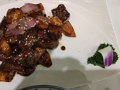 -扬州饭店(南京东路店)