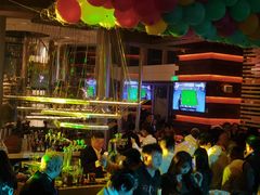 -上海浦东嘉里大酒店