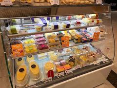 零售区-BreadTalk面包新语·烘焙蛋糕(佐阾虹湾购物中心店)