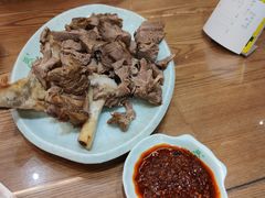 -清真·益鑫羊肉手抓馆(花园北街店)