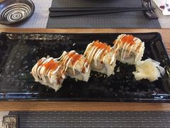 -鲔吞日料(溧阳万达广场店)