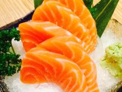 -立山居酒屋·烧鸟 天妇罗(西北湖店)