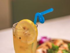 -香香海南菜餐厅