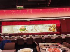 -龍歌自助小火锅(雨花台江南虹悦城店)