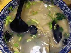 -余福记老味道烩面馆(长春店)