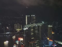 -WFC会仙楼观景台