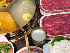 -大吉利·潮汕牛肉火锅(河西店)