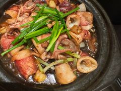 -桂小厨广西菜(万象城店)