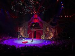 -珠海横琴长隆《卡卡虎奇遇记》