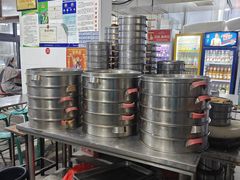 -大兴街扣碗包子馆