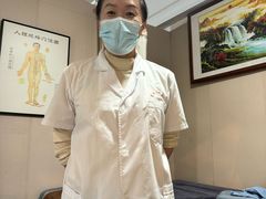 -楚氏正骨推拿按摩院(九水东路店)
