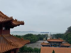 -南沙天后宫景区