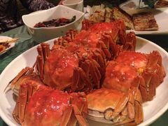 -八斗鸡·湘土菜(国贸店)