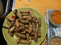 -新疆烧烤王(广灵店)