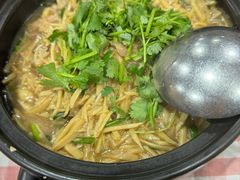 -芝城故事·建瓯土菜