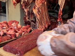 -王德炭烤牛羊肉(西关大街店)