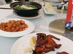 -益健名厨海鲜城(夏湾店)