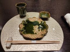 -鮨匠·割烹料理(巨鹿花园店)