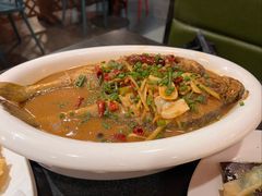 -燕青小馆(东园大厦店)