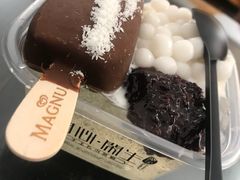 -甜心闲生传统手工冰粉(奎星楼店)