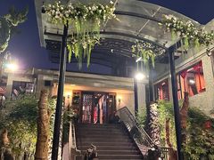 -申粤轩酒楼·三十年粤菜经典(丁香花园店)