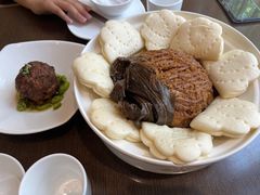 -老牌坊鲁菜名店(宽厚里店)