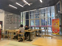 大堂-面道赞宁海海鲜面(迎凤街店)