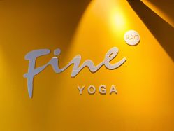 -FineYoga梵音瑜伽·普拉提