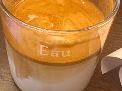 -EAU CAFE(永康路店)