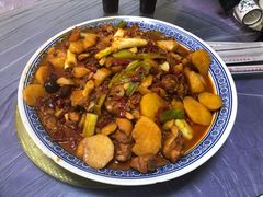 -福顺祥大盘鸡(临潼店)