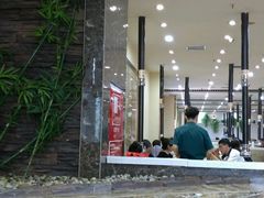 -多喜客海鲜烤肉自助烤场(百花红楼店)
