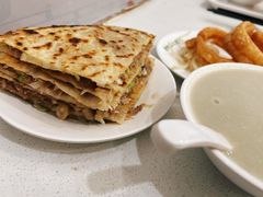 -老磁器口豆汁店(天坛店)
