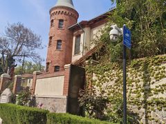 -青岛德国监狱旧址博物馆