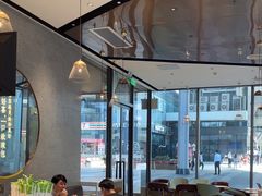 -奈雪的茶(中储能店)