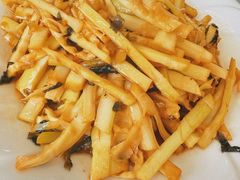 -天乐农家鱼头王(天目湖店)