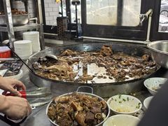 -杭嘉湖咬强羊肉面馆(永兴路总店)