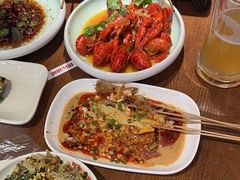 -管氏翅吧(马家堡店)