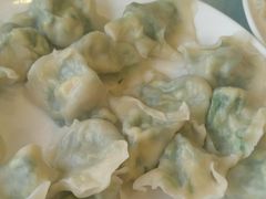 -大妈饺子馆·特色锅包肉·饺子(鼓楼店)