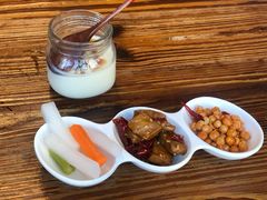 -红料理|串串有瘾·烧烤(吴中路店)