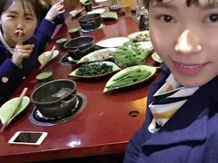 -一叶一世界•素食餐厅(环球中心店)