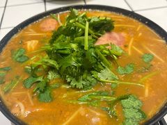 -肥汁米蘭香港米线(长宁来福士店)