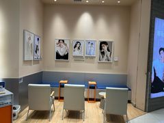 -海马体照相馆(成都来福士广场店)