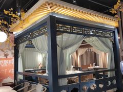-京味斋·烤鸭·北京菜(安贞店)
