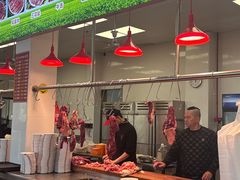 -乌记鲜活牛肉城(金砂东路店)