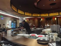 -牛将军•涮肉•烤肉(北京王府井·故宫店)